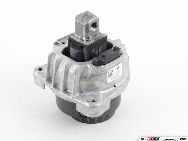 SOPORTE DE MOTOZ IZQUIERDO BMW