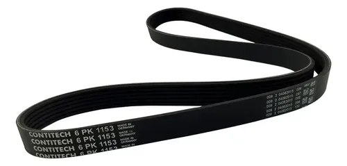 CORREA DE ACCESORIOS